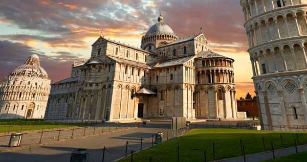 Attractions in Korolev